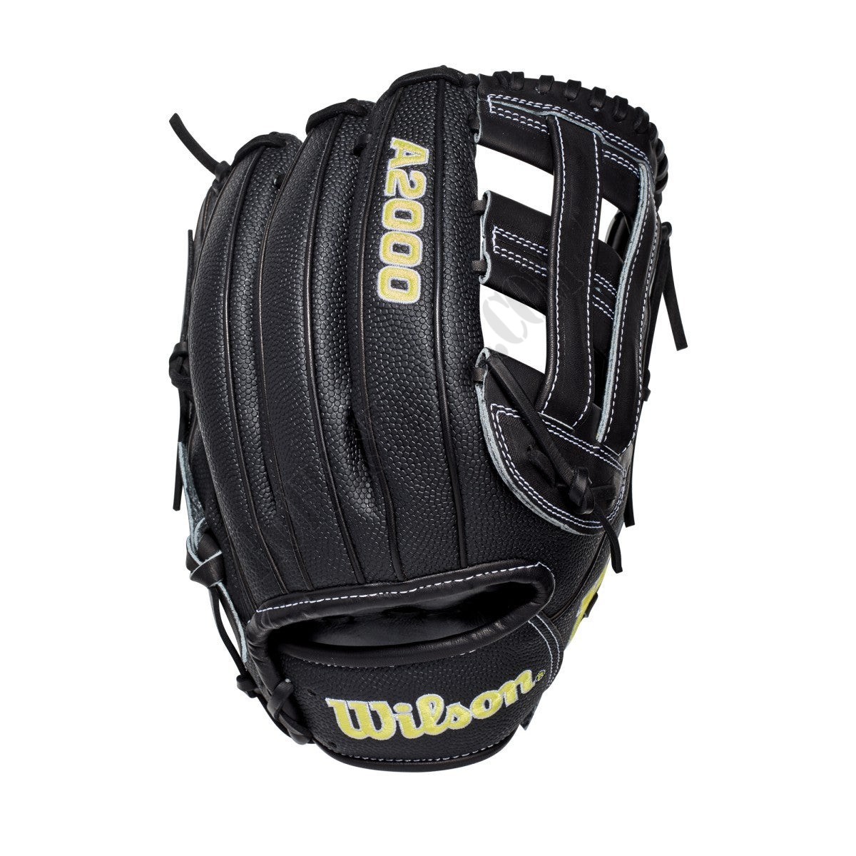2021 A2000 DW5SS 12" Infield Baseball Glove ● Wilson Promotions - -1