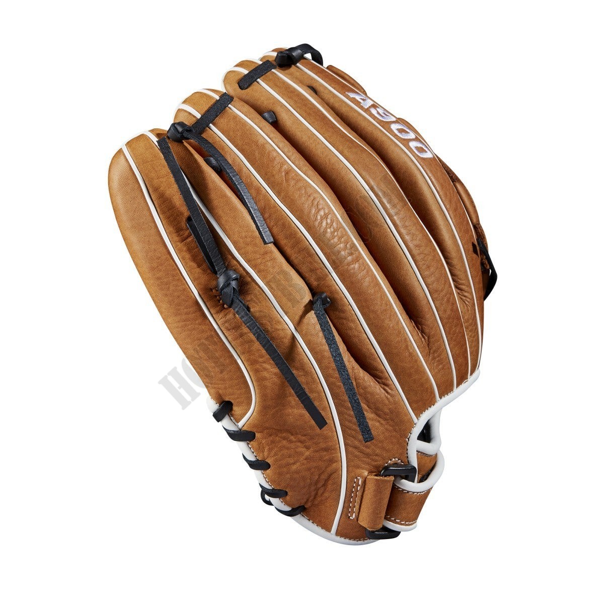 2020 Aura 12.5" Outfield Fastpitch Glove ● Wilson Promotions - -4