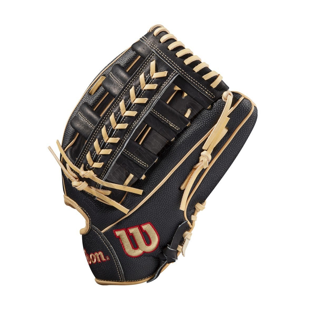 2021 A2000 1800SS 12.75" Outfield Baseball Glove ● Wilson Promotions - -3