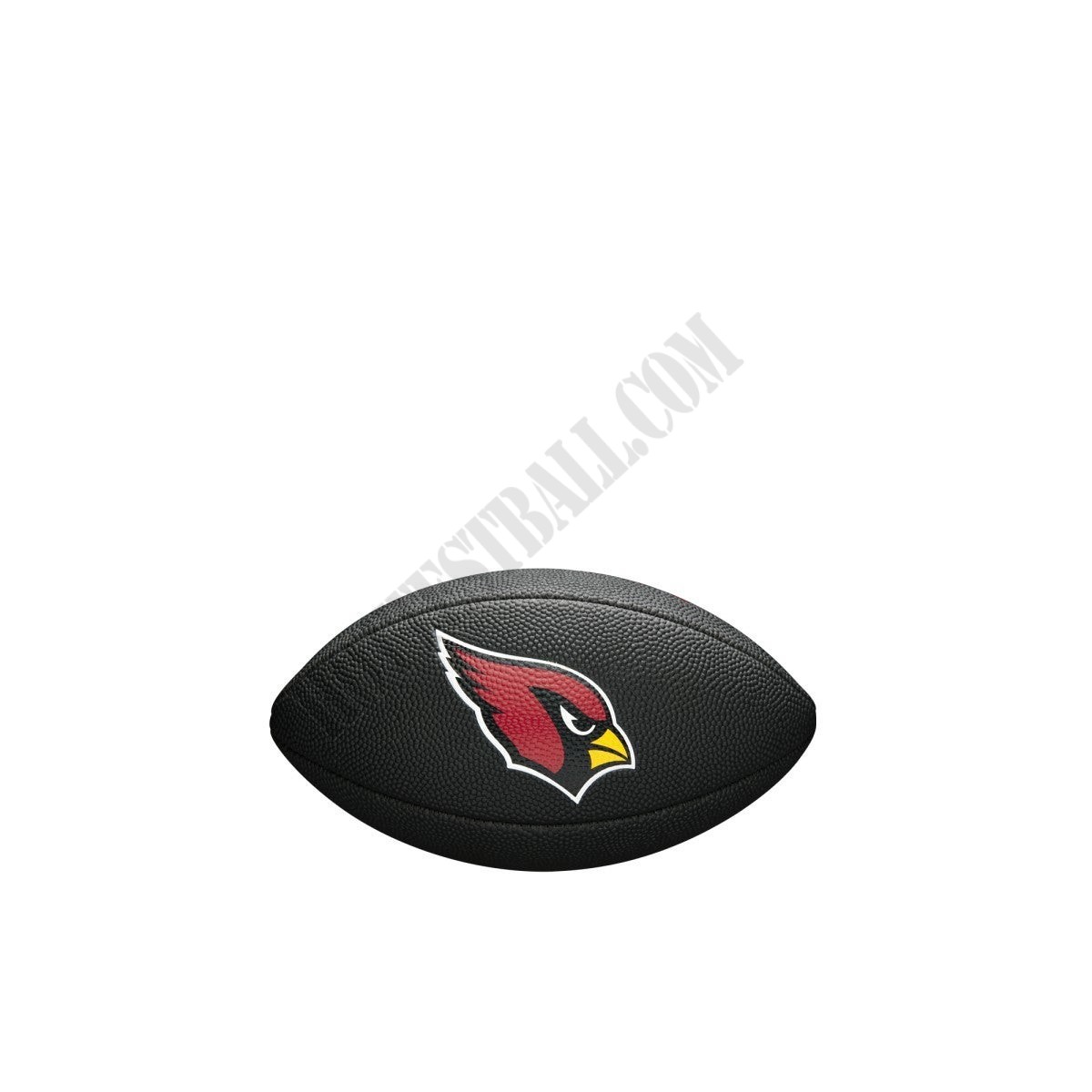 NFL Team Logo Mini Football - Arizona Cardinals ● Wilson Promotions - -1