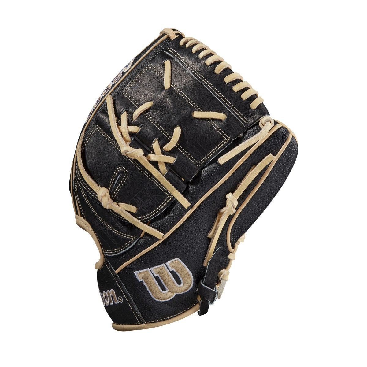 2021 A2000 B2SS 12" Pitcher's Baseball Glove ● Wilson Promotions - -3
