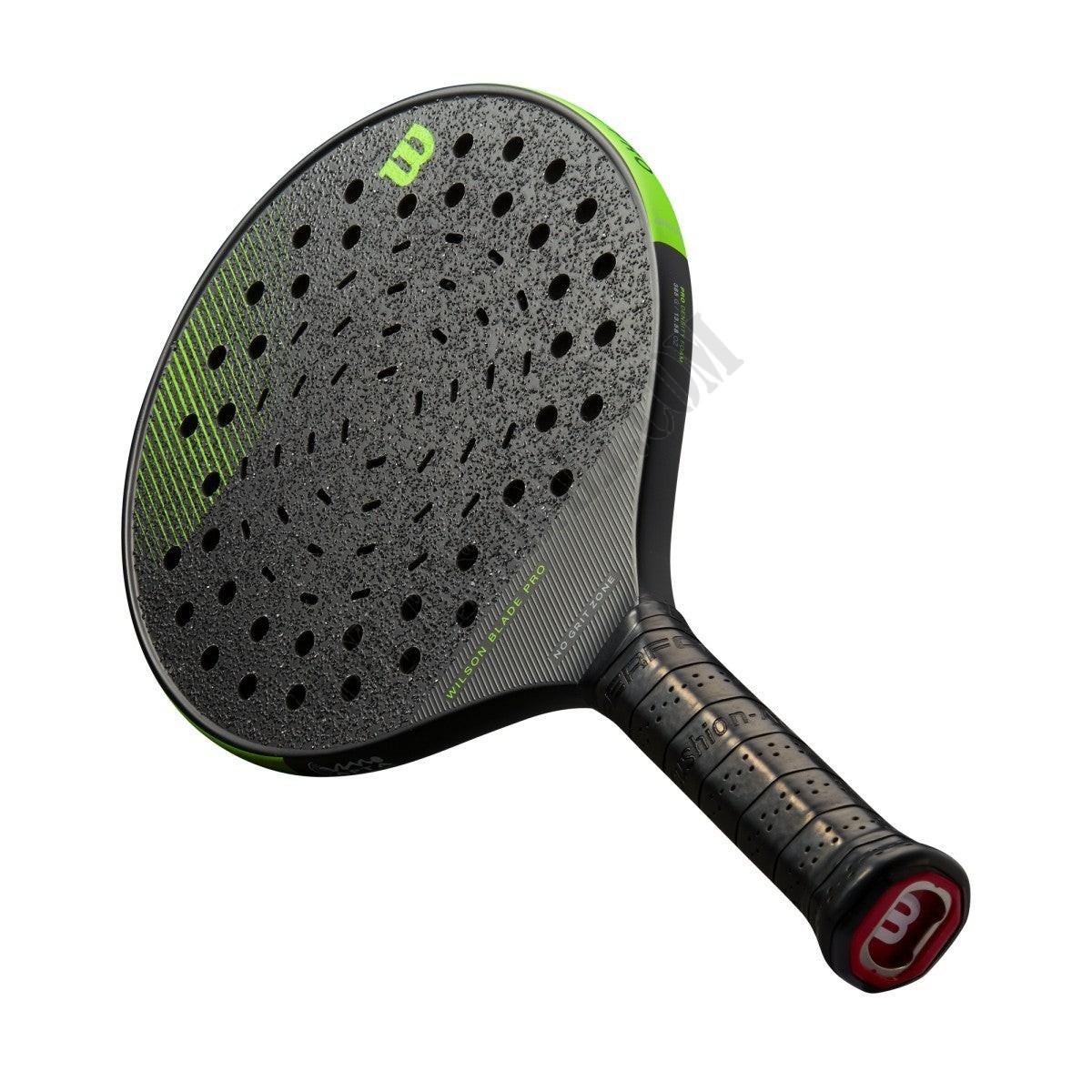 Blade Pro GRUUV Platform Tennis Paddle - Wilson Discount Store - -5