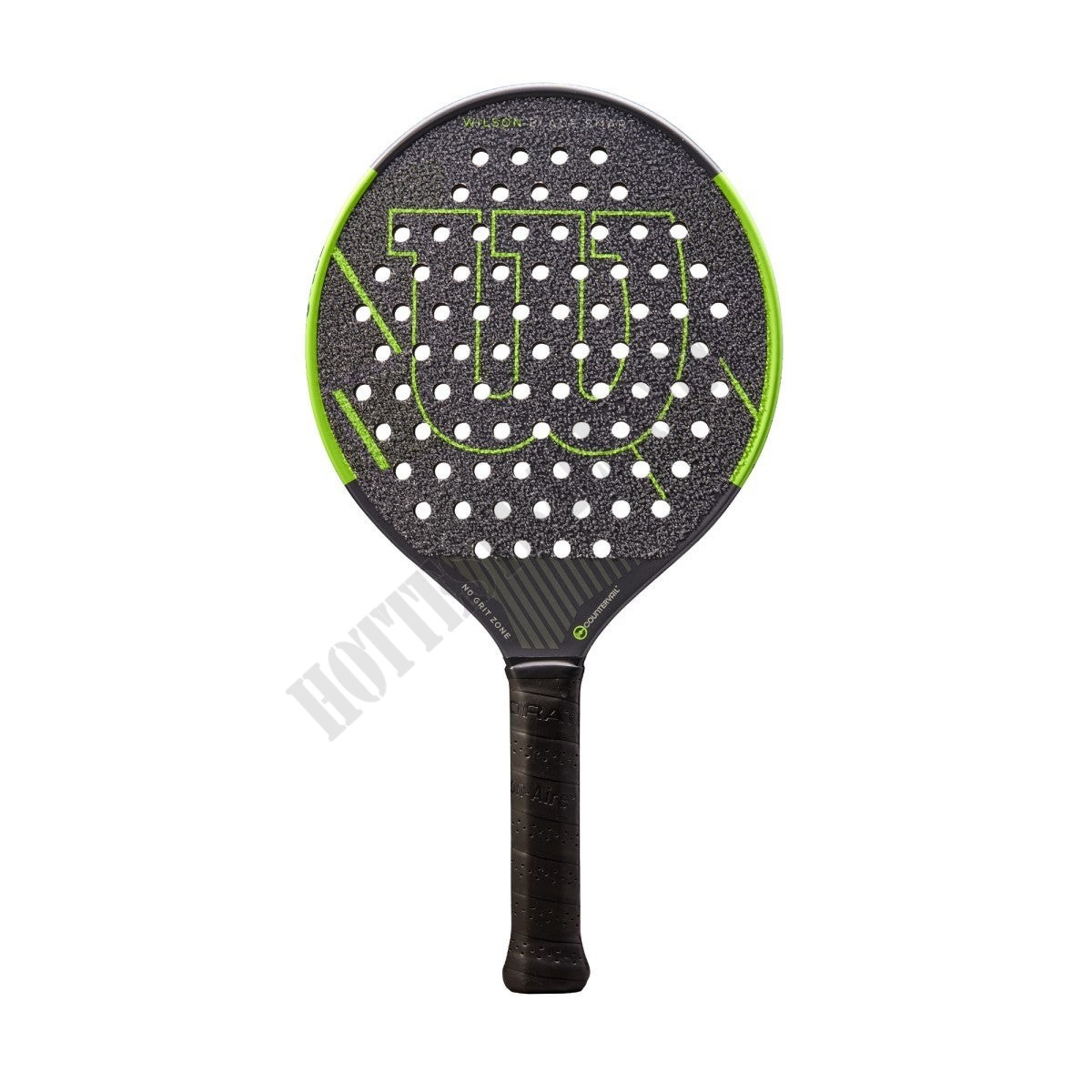 Blade Smart Countervail Platform Tennis Paddle - Wilson Discount Store - -0
