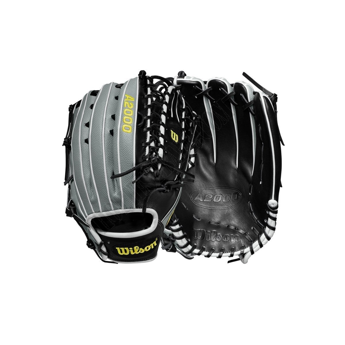2020 A2000 OT6SS 12.75" Outfield Baseball Glove ● Wilson Promotions - -0