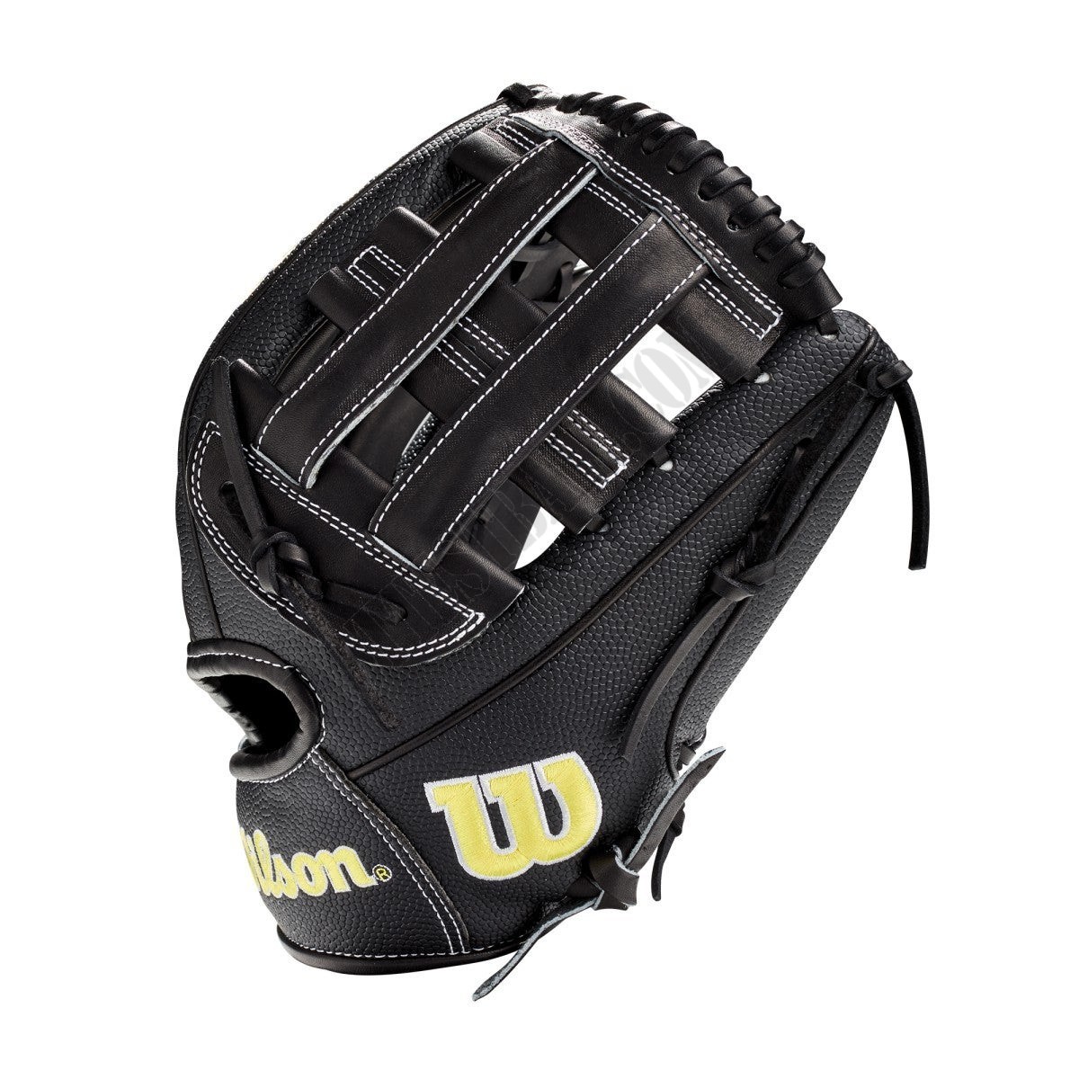 2021 A2000 DW5SS 12" Infield Baseball Glove ● Wilson Promotions - -3