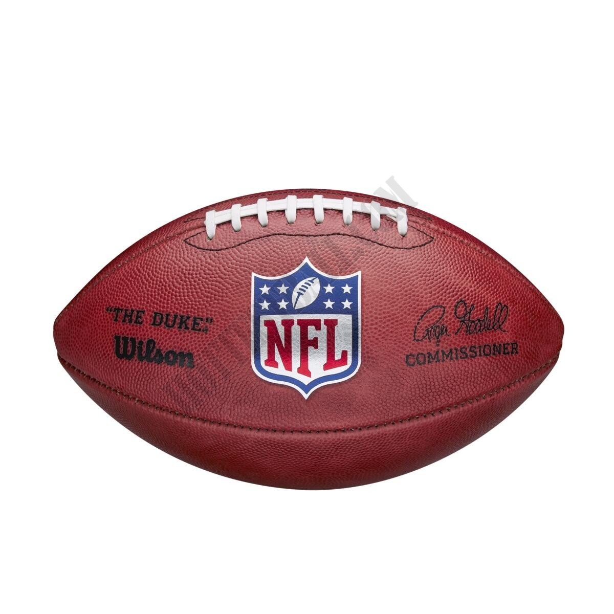 The Duke NFL Football ● Wilson Promotions - -0