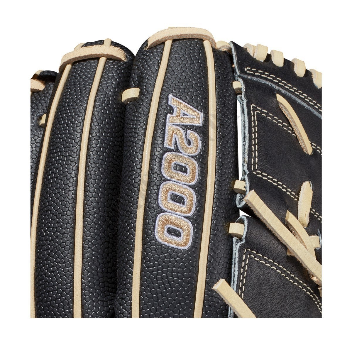 2021 A2000 B2SS 12" Pitcher's Baseball Glove ● Wilson Promotions - -6