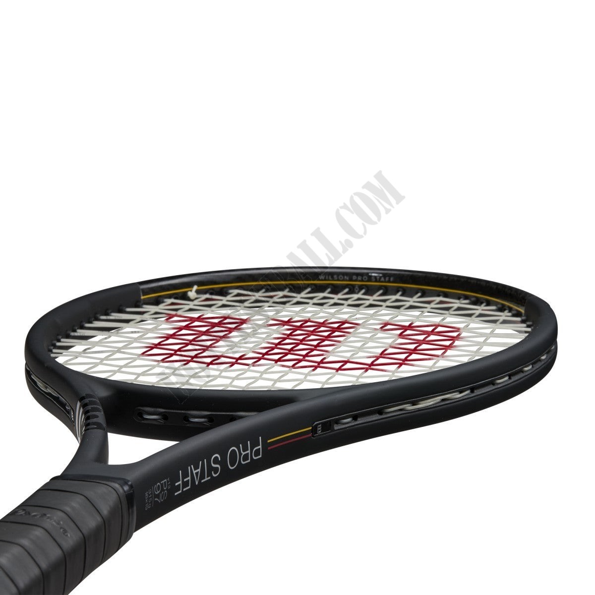 Pro Staff 97 v13 Tennis Racket - Wilson Discount Store - -5