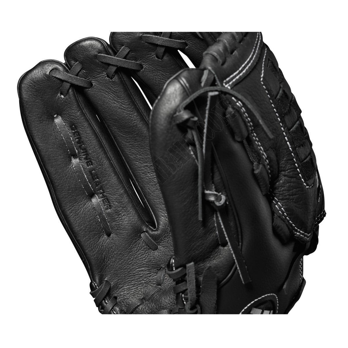 A360 14" Slowpitch Glove - Left Hand Throw ● Wilson Promotions - -6