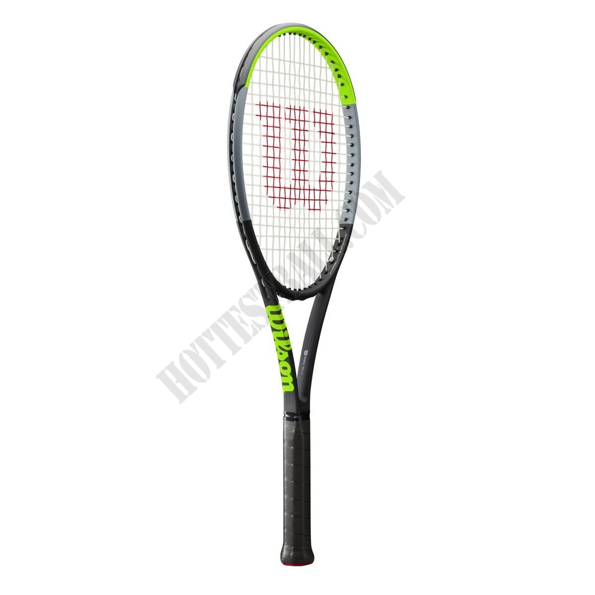 Blade 98 16x19 V7 Tennis Racket - Wilson Discount Store - -0