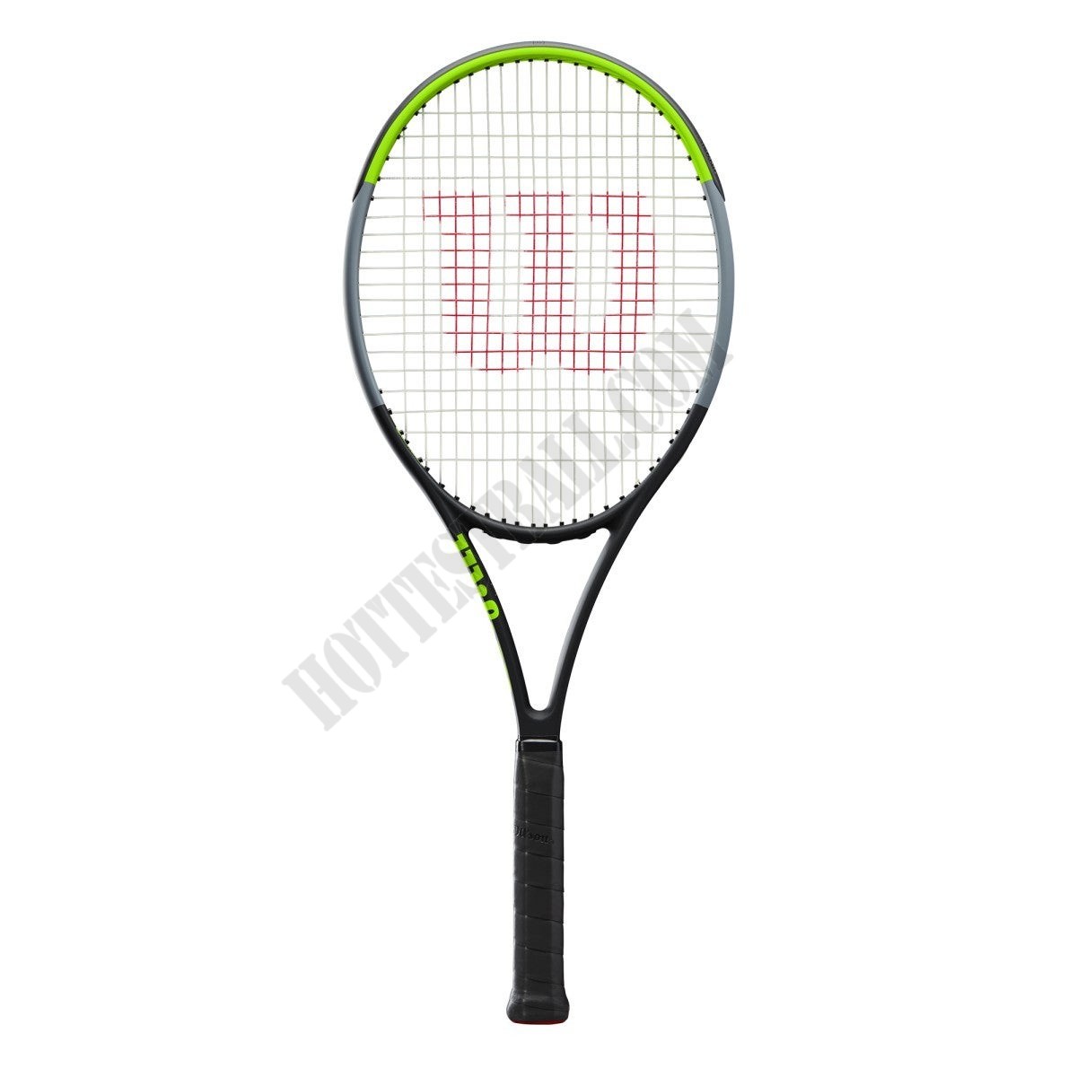 Blade SW104 V7 Autograph Countervail Tennis Racket - Wilson Discount Store - -1