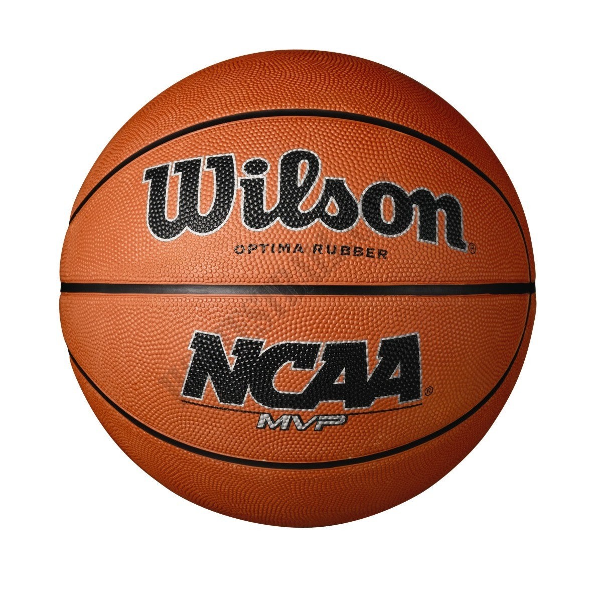 NCAA MVP Basketball - Wilson Discount Store - -0