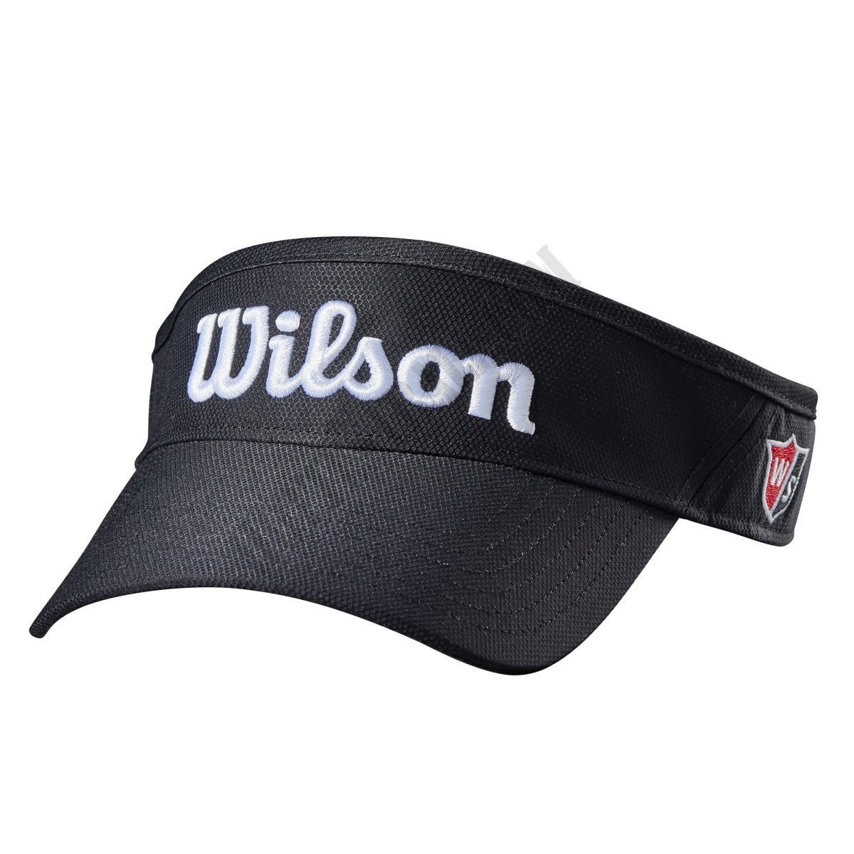 Wilson Visor - Wilson Discount Store - -0