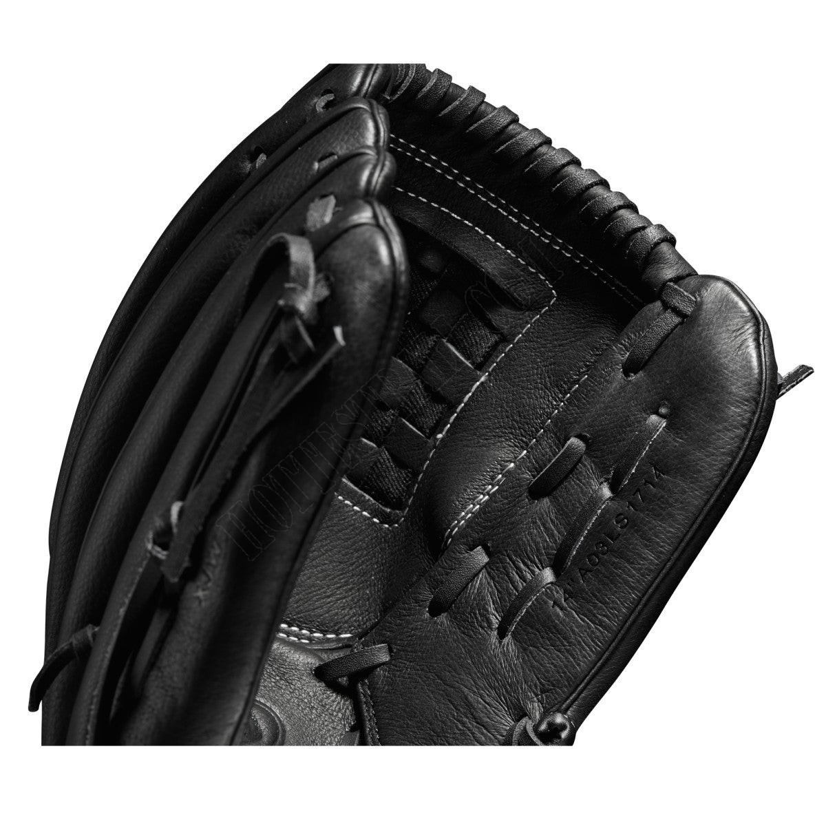 A360 14" Slowpitch Glove - Left Hand Throw ● Wilson Promotions - -3