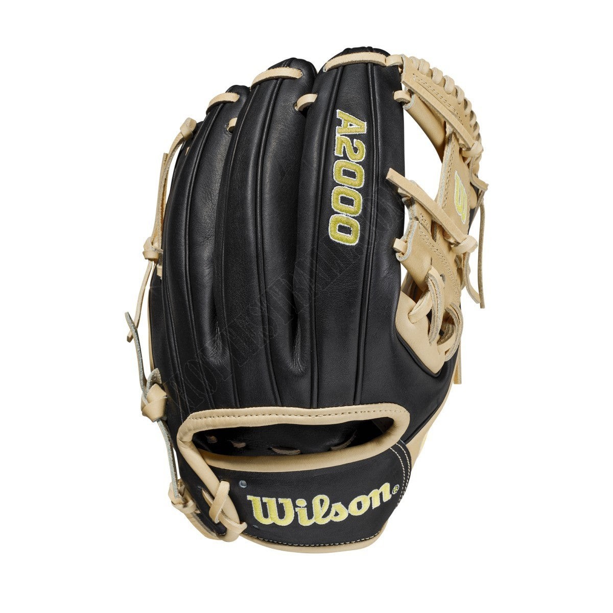 2021 A2000 1786 11.5" Infield Baseball Glove ● Wilson Promotions - -1