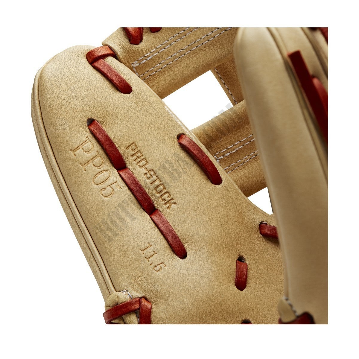 2021 A2000 PP05 11.5" Infield Baseball Glove ● Wilson Promotions - -7