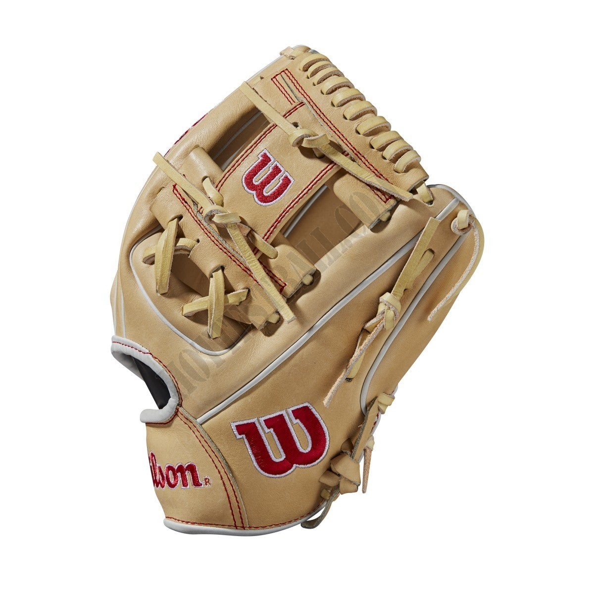 2021 A2000 1786 Bronco 11.5" Infield Baseball Glove - Right Hand Throw ● Wilson Promotions - -3