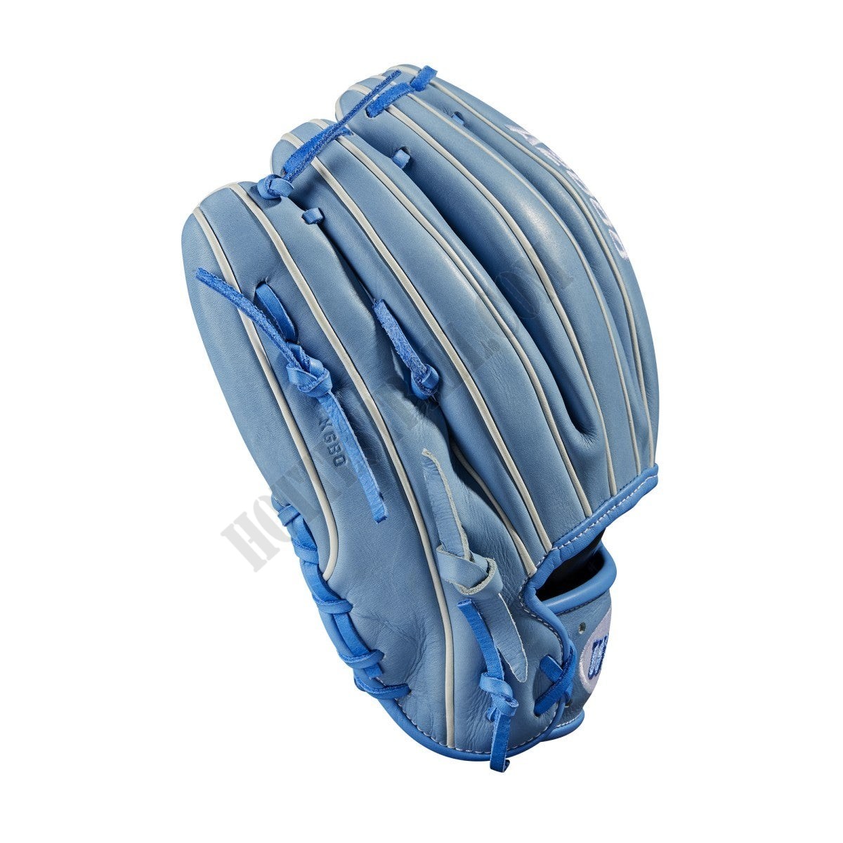 2020 Autism Speaks A2000 1786 11.5" Infield Baseball Glove - Limited Edition ● Wilson Promotions - -4