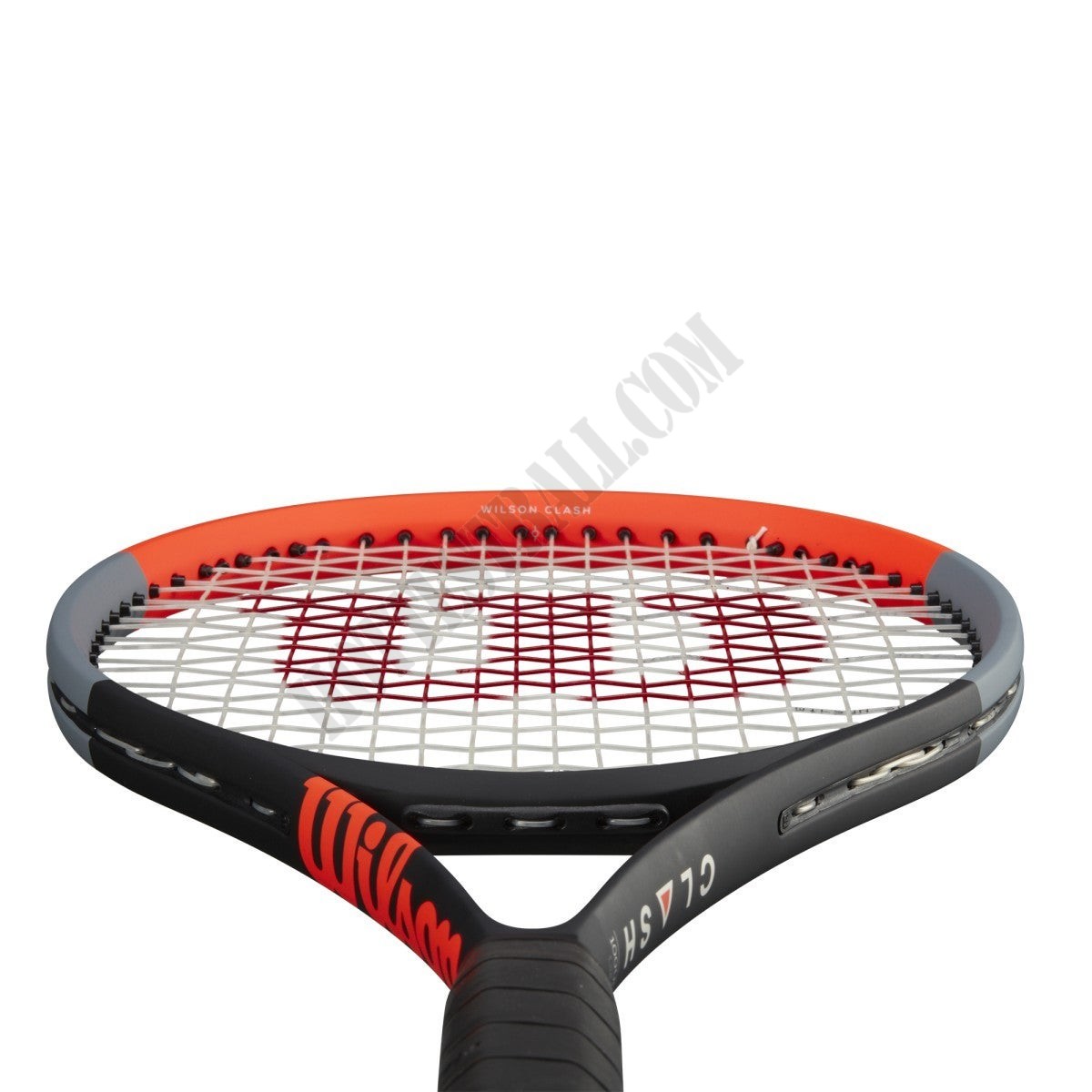 Clash 100UL Tennis Racket - Wilson Discount Store - -4