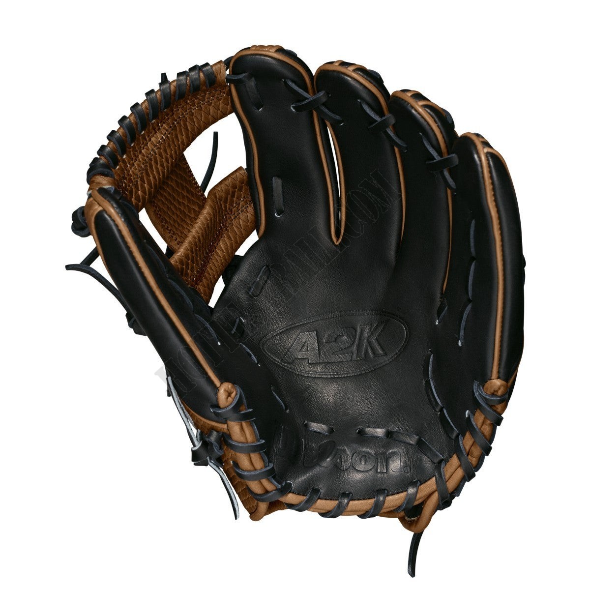 2021 A2K 1786 11.5" Infield Baseball Glove ● Wilson Promotions - -2