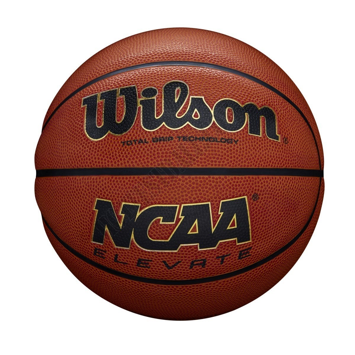 NCAA Elevate Basketball - Wilson Discount Store - -0