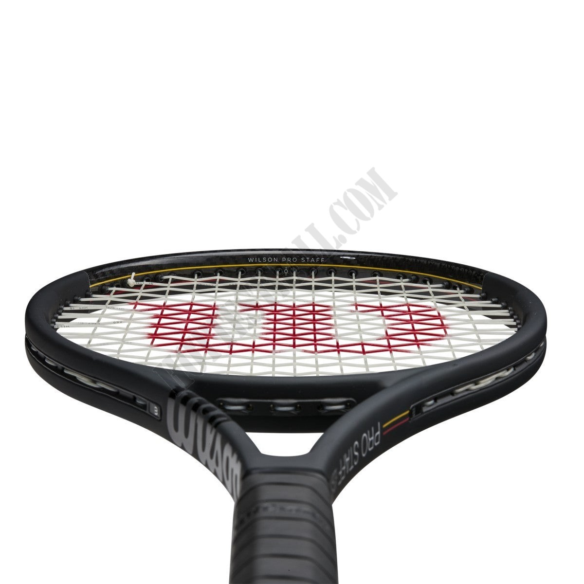 Pro Staff 97 v13 Tennis Racket - Wilson Discount Store - -4