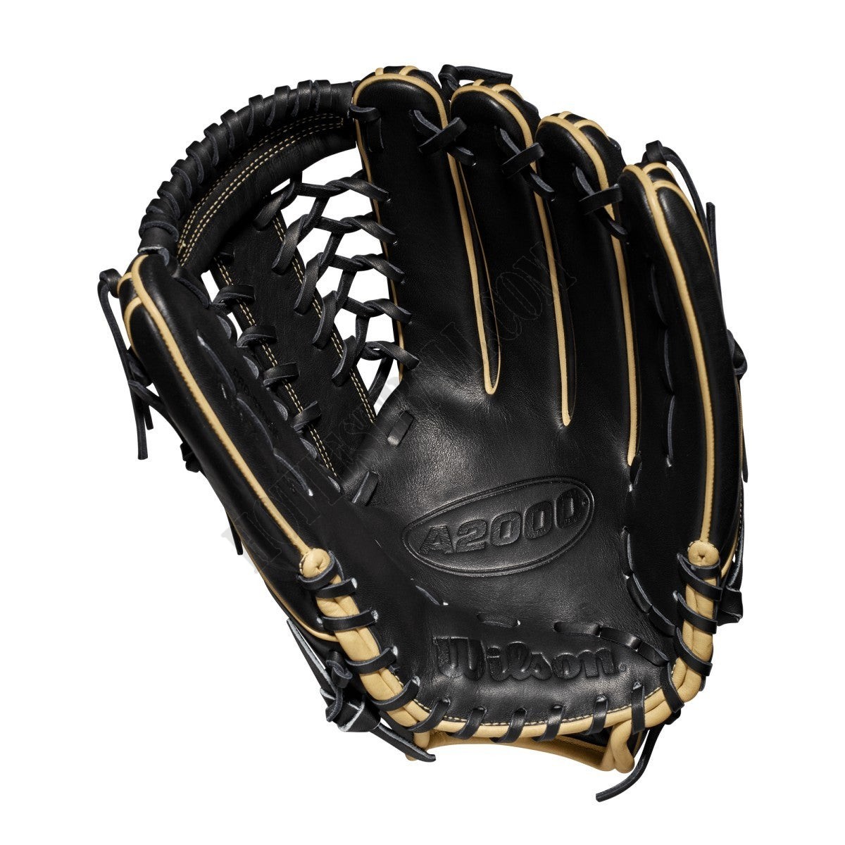 2019 A2000 KP92 12.5" Outfield Baseball Glove ● Wilson Promotions - -2