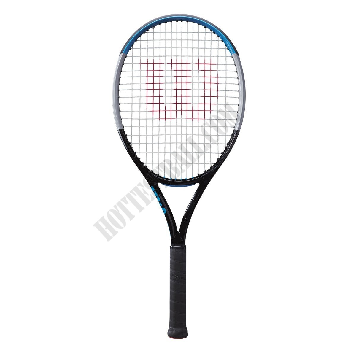 Ultra 108 v3 Tennis Racket - Wilson Discount Store - -1