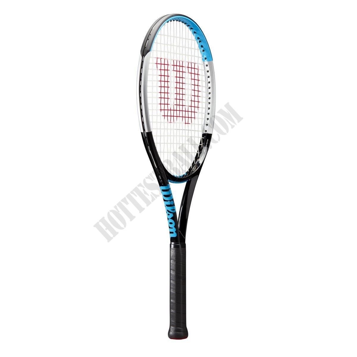 Ultra 100L v3 Tennis Racket - Wilson Discount Store - -0