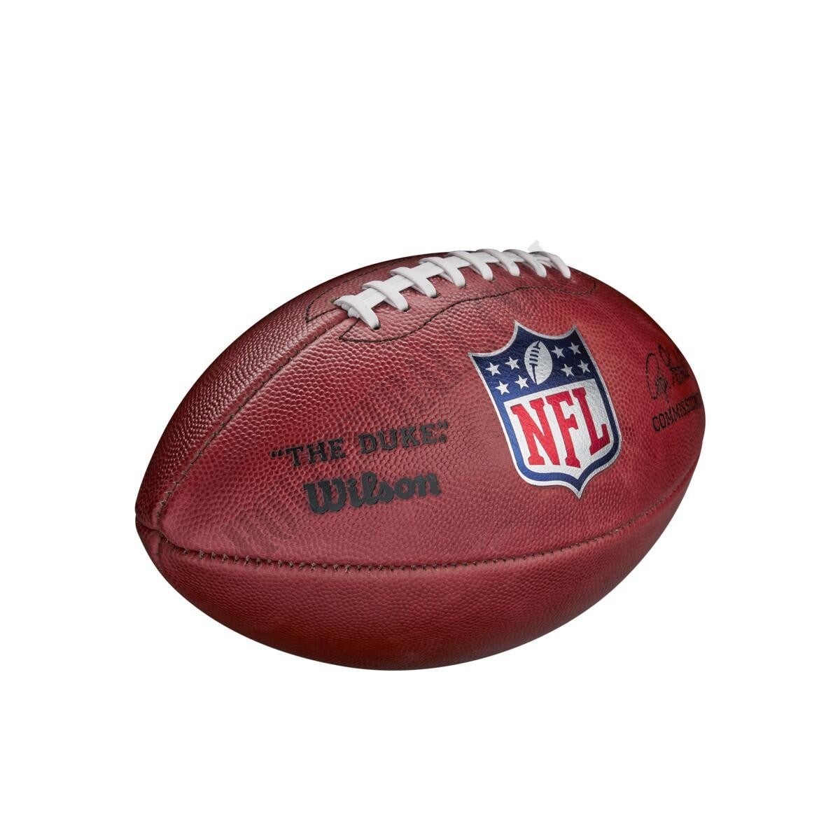 The Duke NFL Football ● Wilson Promotions - -3