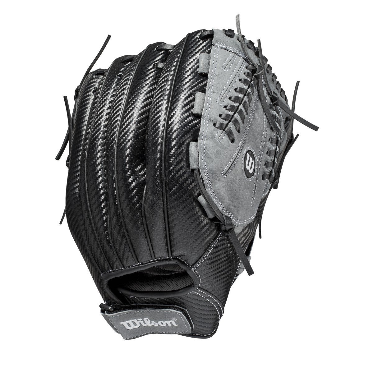 2021 A360 SP13 13" Slowpitch Softball Glove ● Wilson Promotions - -1