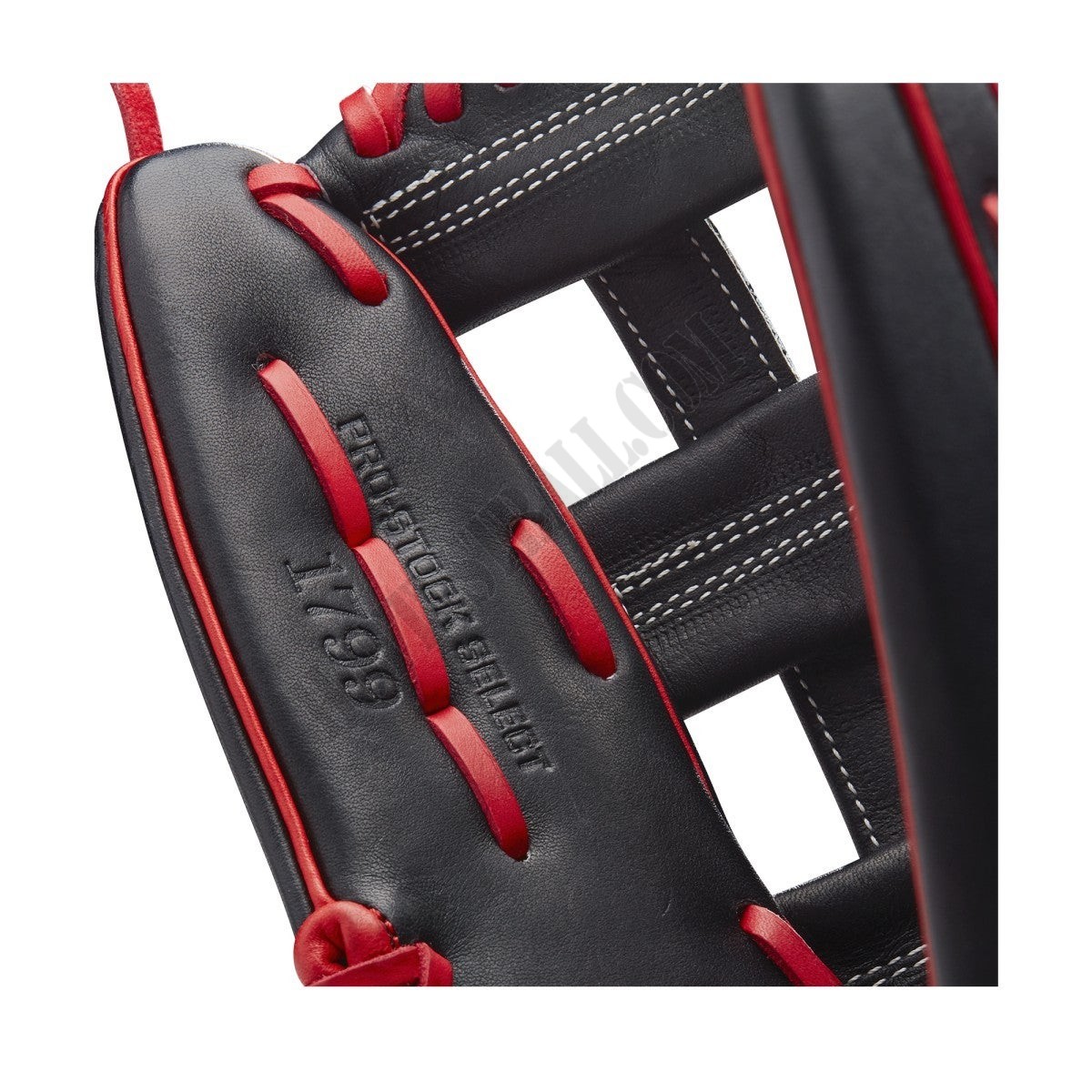2021 A2K JS22 GM 12.75" Outfield Baseball Glove ● Wilson Promotions - -7