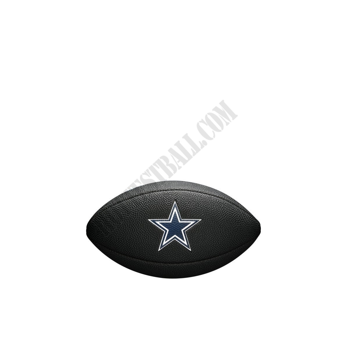 NFL Team Logo Mini Football - Dallas Cowboys ● Wilson Promotions - -1