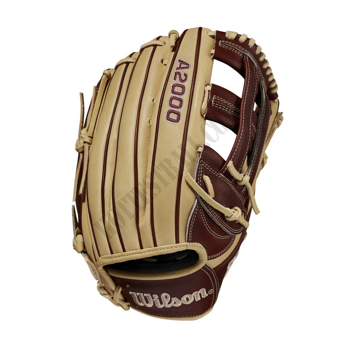 2021 A2000 1799 12.75" Outfield Baseball Glove ● Wilson Promotions - -1