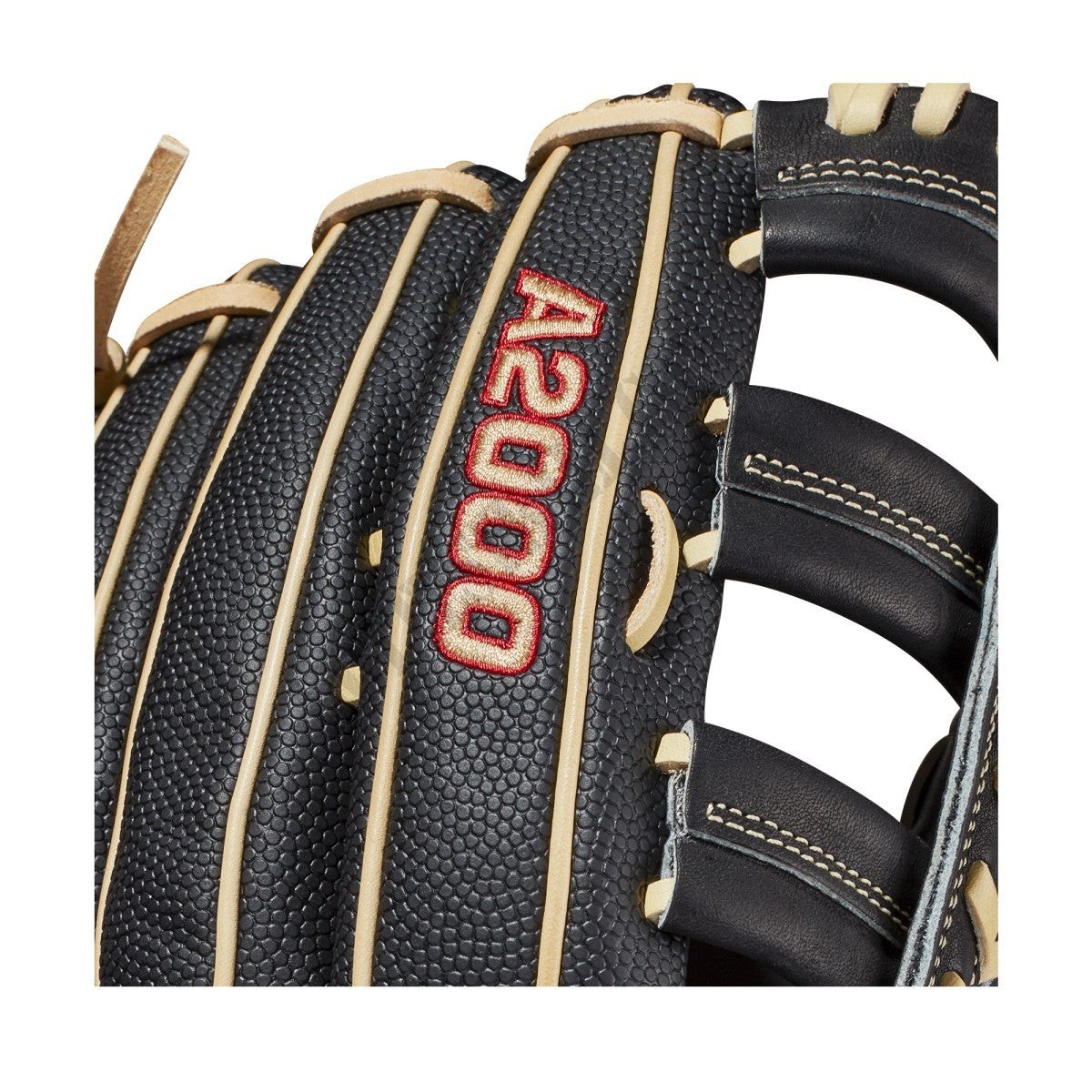 2021 A2000 1800SS 12.75" Outfield Baseball Glove ● Wilson Promotions - -6