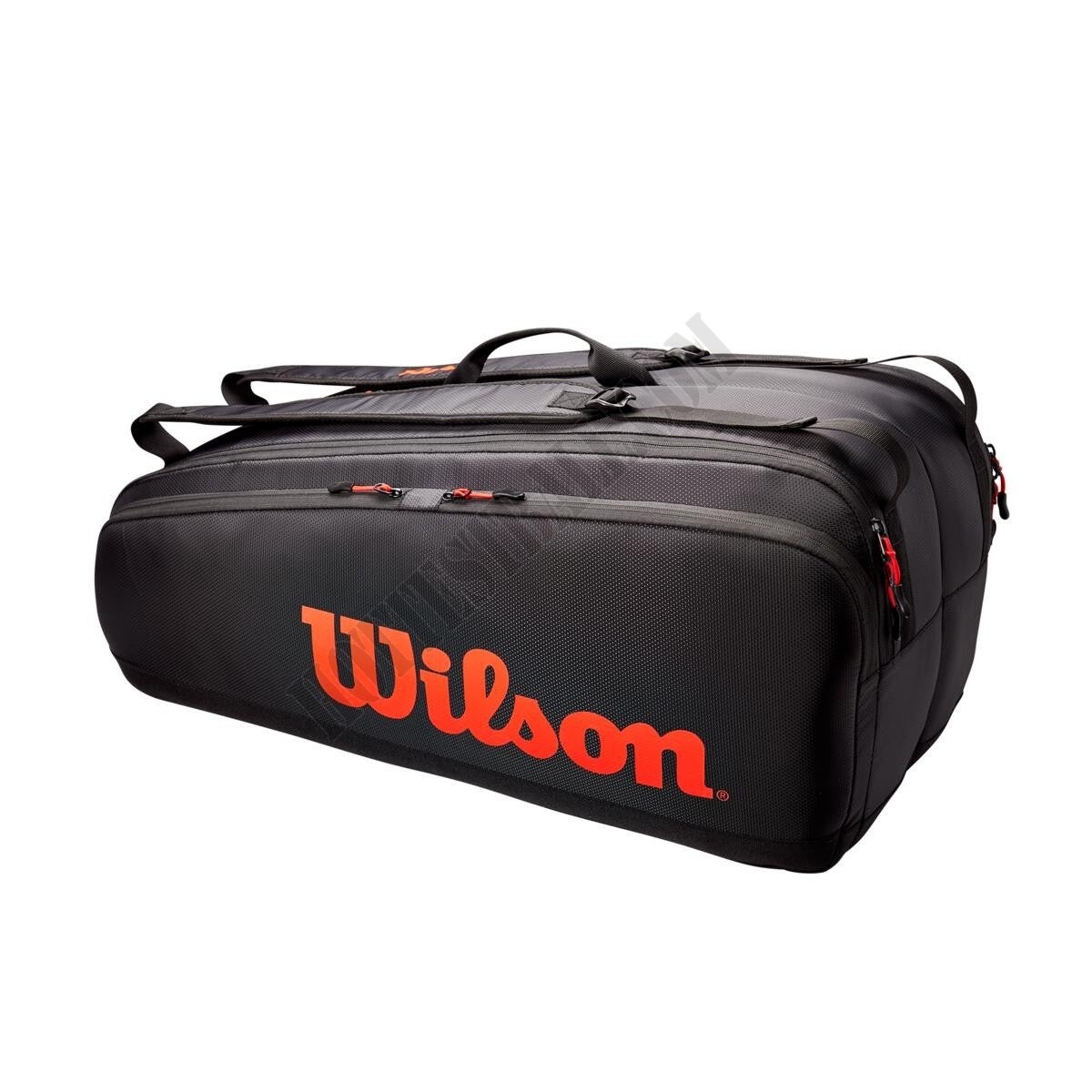 Tour 12 Pack Bag - Wilson Discount Store - -0