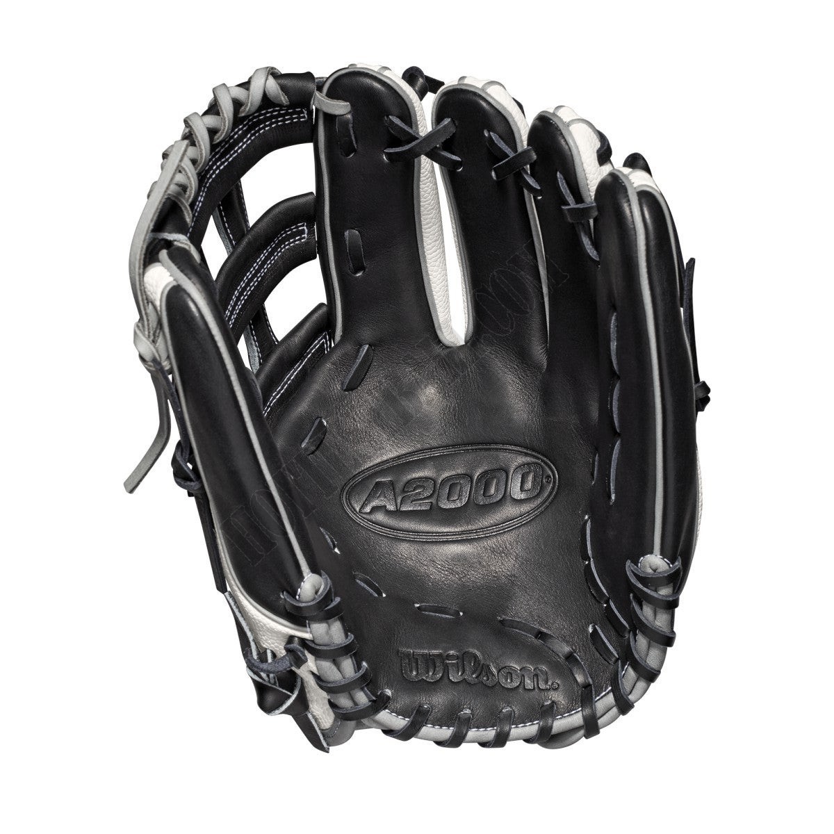 2019 A2000 FP12 SuperSkin 12" Infield Fastpitch Glove - Right Hand Throw ● Wilson Promotions - -2
