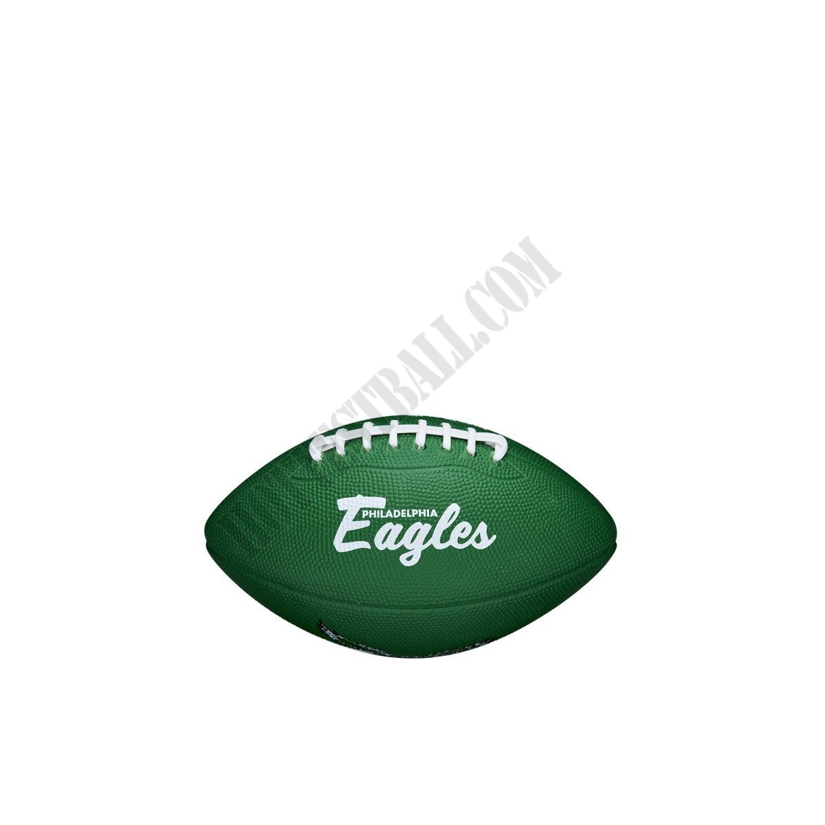 NFL Retro Mini Football - Philadelphia Eagles ● Wilson Promotions - -0