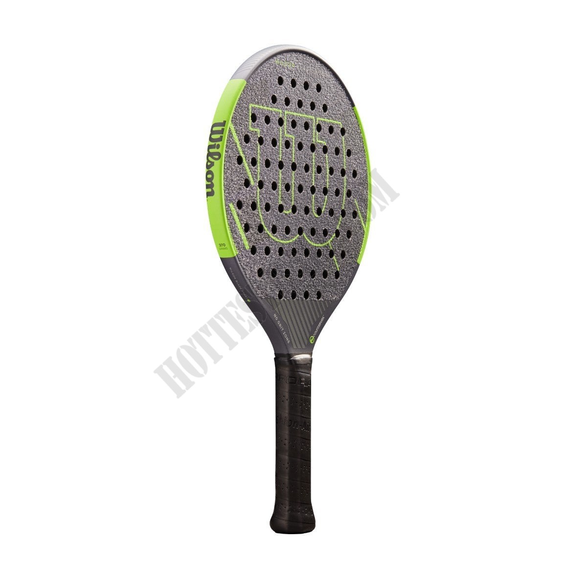 Blade Smart Countervail Platform Tennis Paddle - Wilson Discount Store - -1