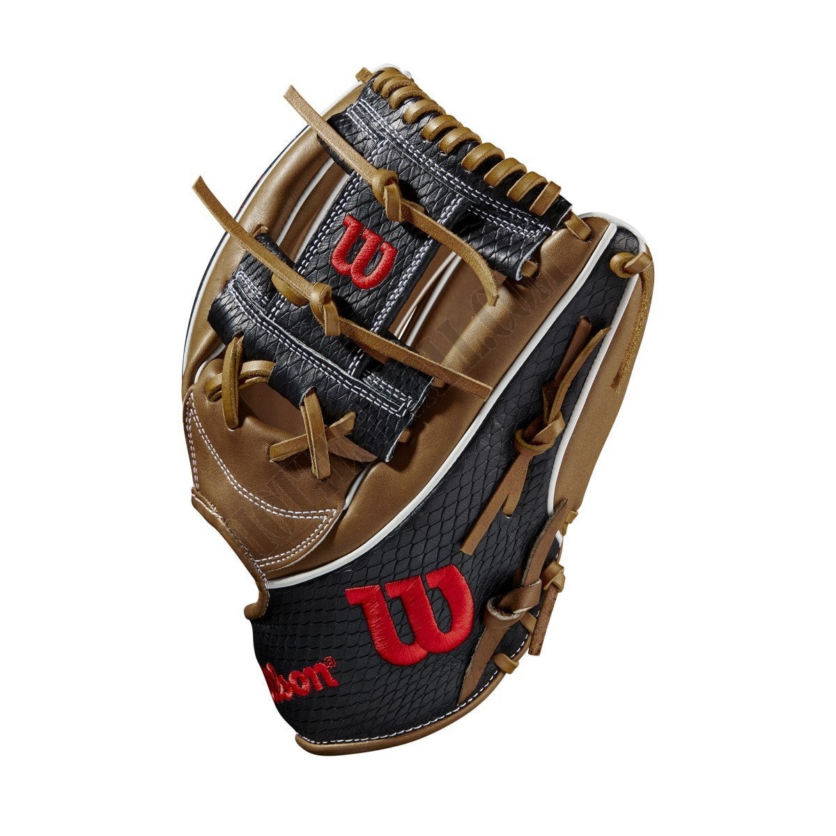 2021 A2K 1787 11.75" Infield Baseball Glove ● Wilson Promotions - -3