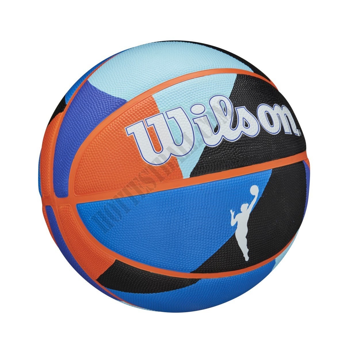 WNBA Heir Outdoor Basketball - Wilson Discount Store - -2