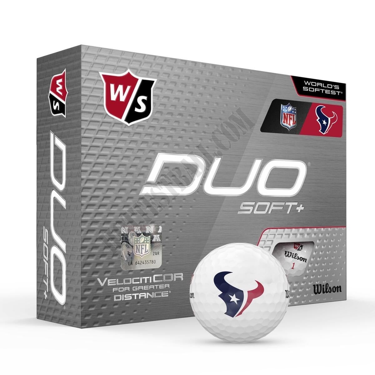 NFL Duke Replica Football Bundle - Pick Your Team - Wilson Discount Store - -4