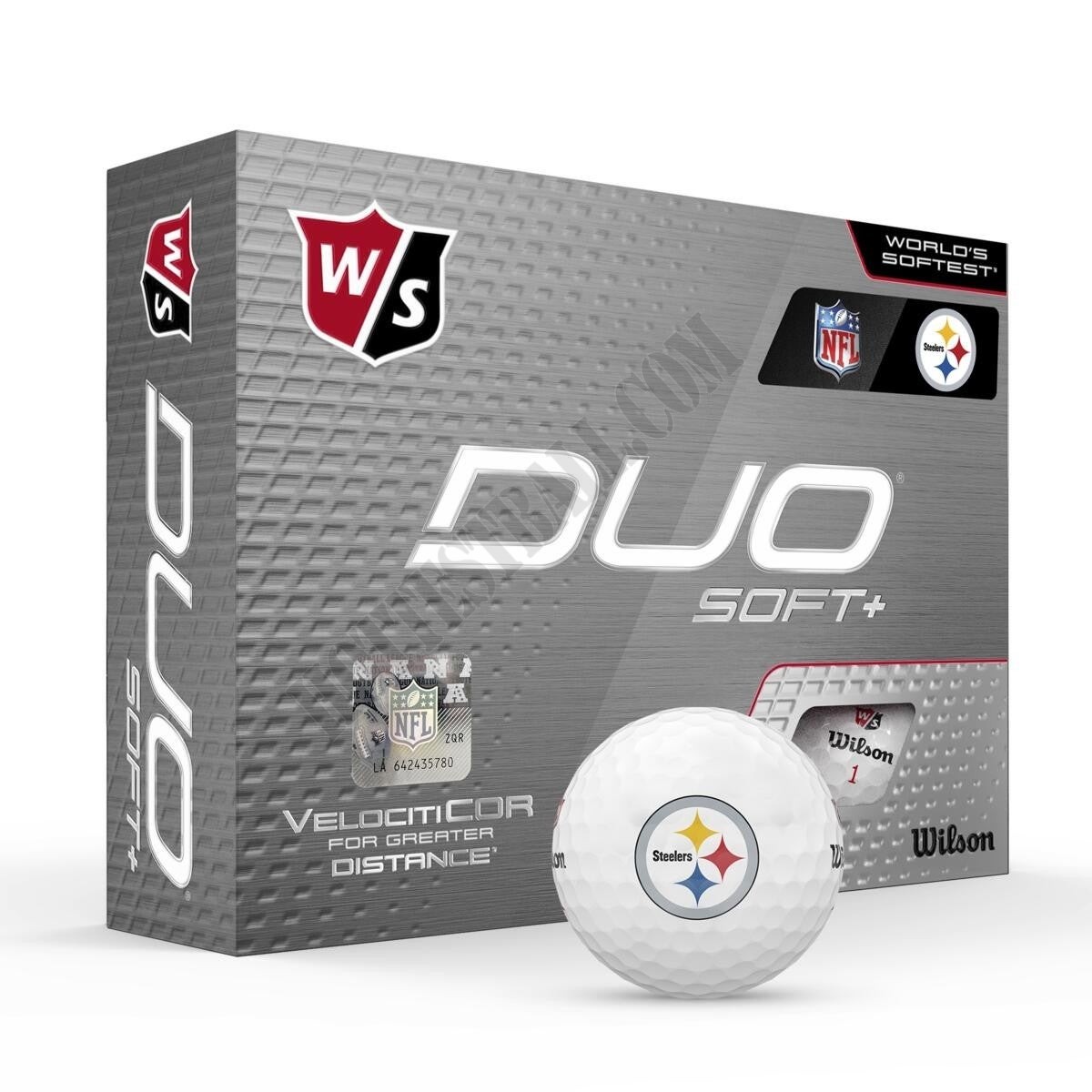 NFL Duke Replica Football Bundle - Pick Your Team - Wilson Discount Store - -3