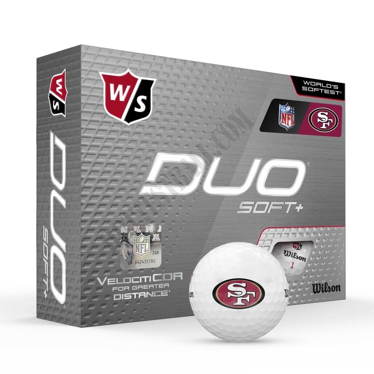 NFL Duke Replica Football Bundle - Pick Your Team - Wilson Discount Store - -5