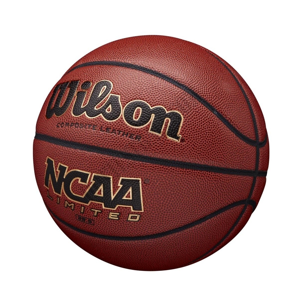 NCAA Limited Basketball Bundle - Wilson Discount Store - -2