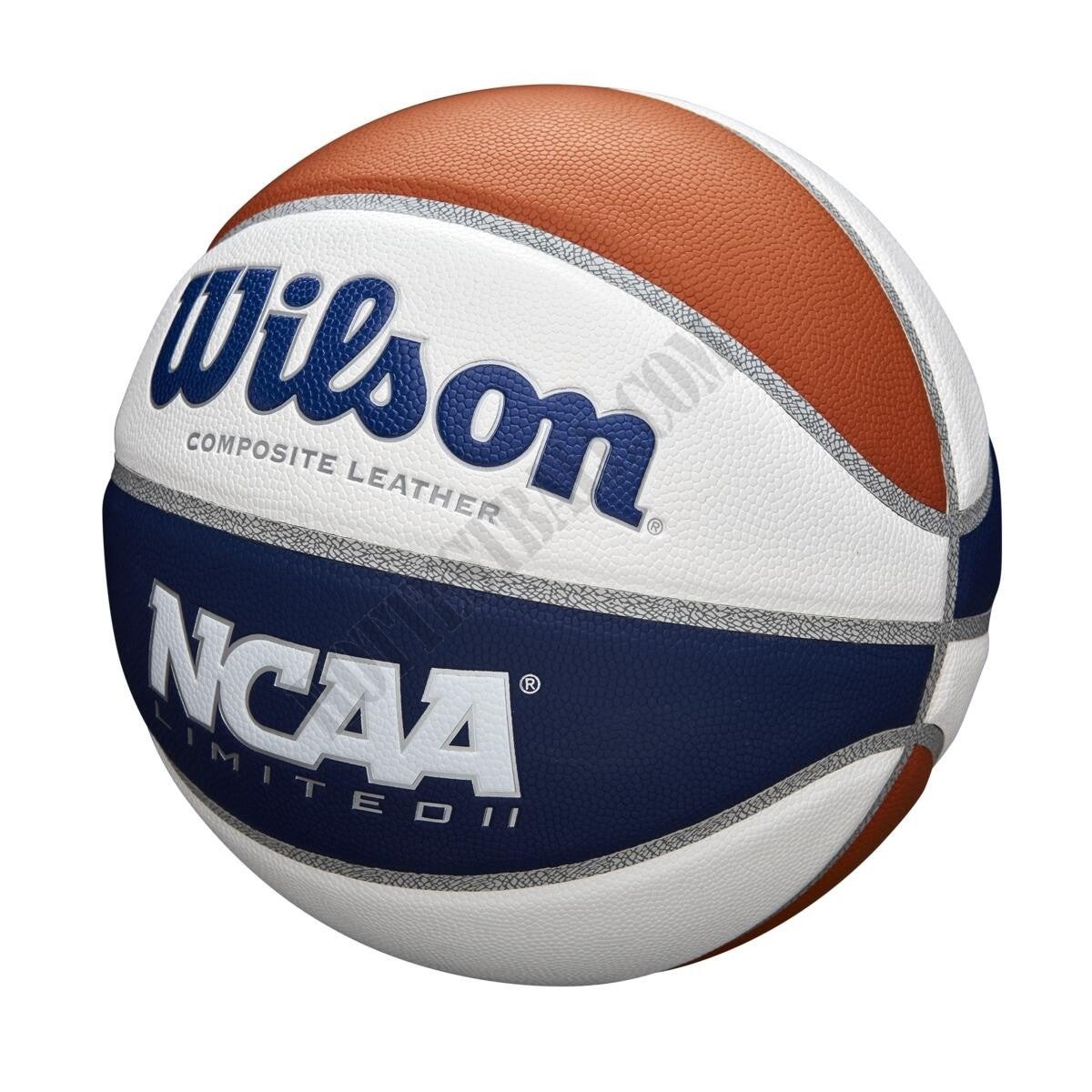 NCAA Limited Basketball Bundle - Wilson Discount Store - -1