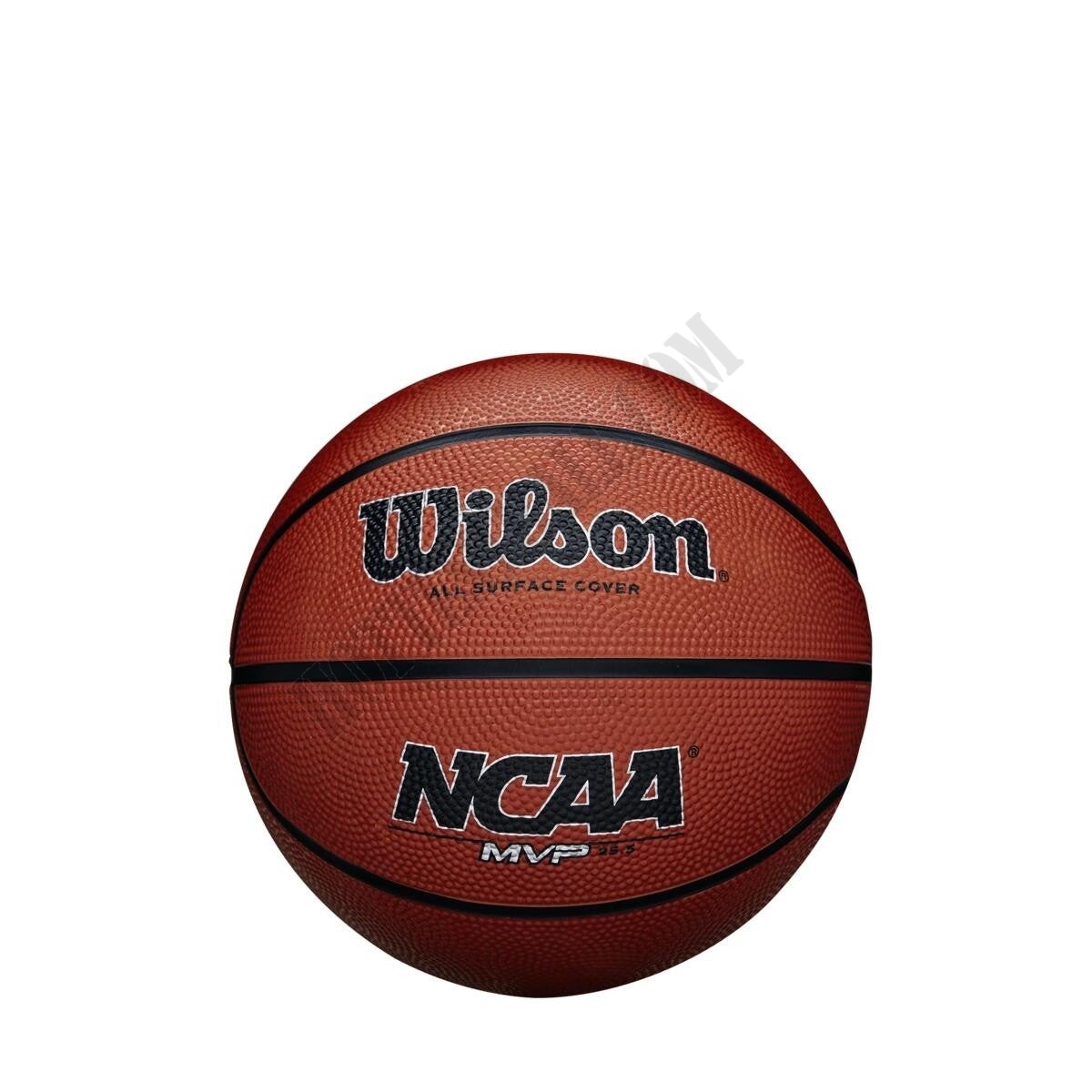 MVP Basketball Bundle - Wilson Discount Store - -2