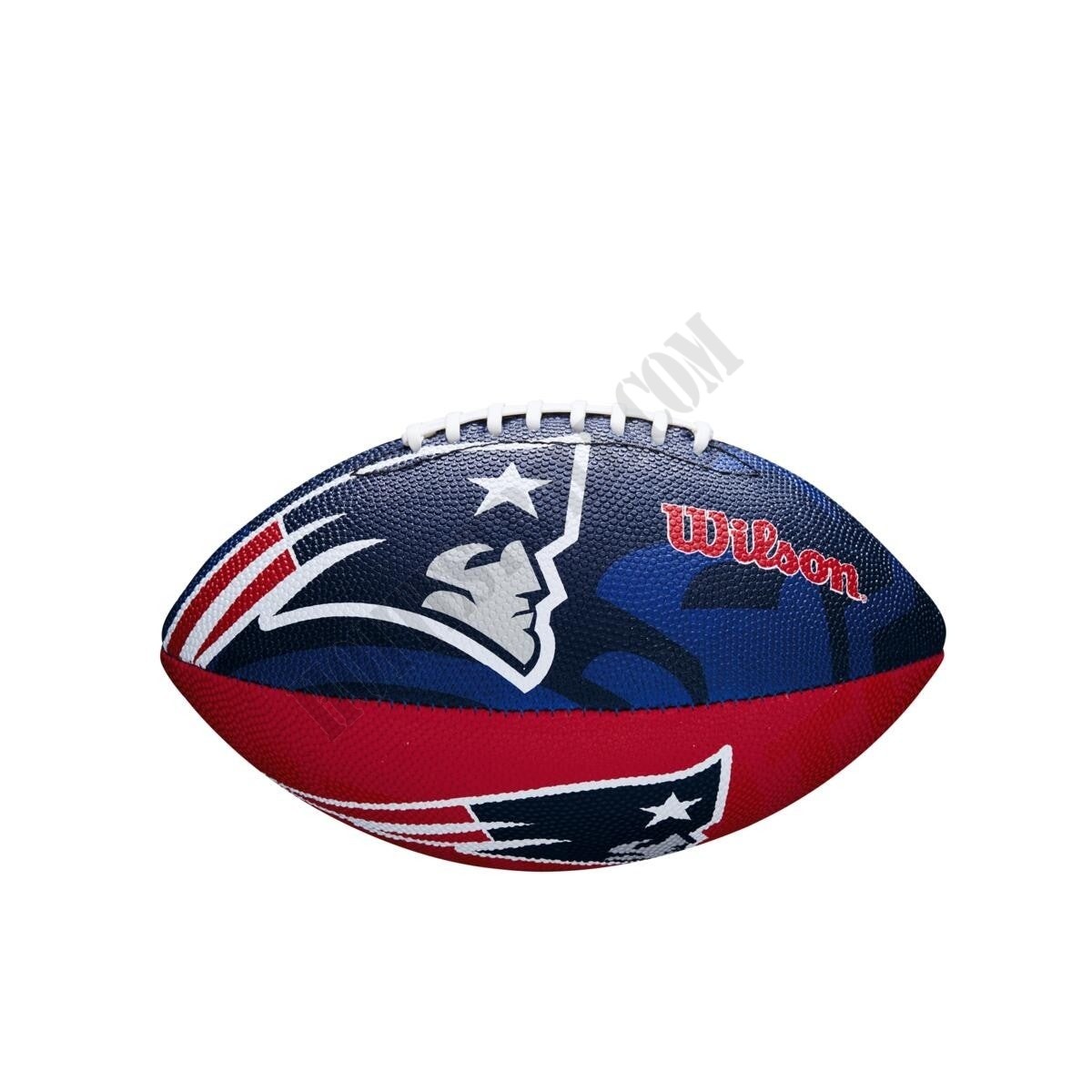 NFL Team Football Bundle - Wilson Discount Store - -2