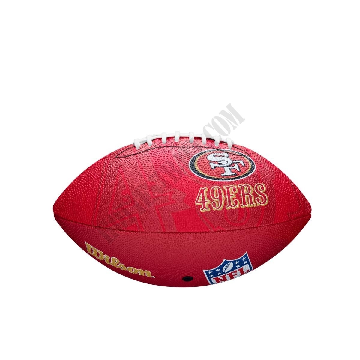 NFL Team Football Bundle - Wilson Discount Store - -3