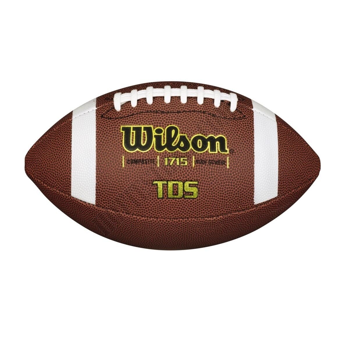 TD Series Football Bundle - Wilson Discount Store - -1